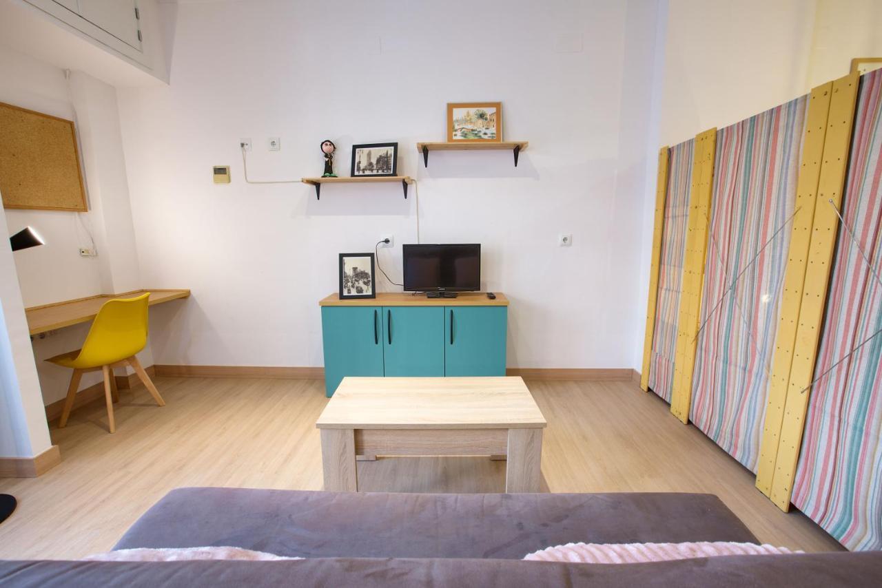 Apartamento Cuencaloft Casa Paz Cuenca  Exterior foto